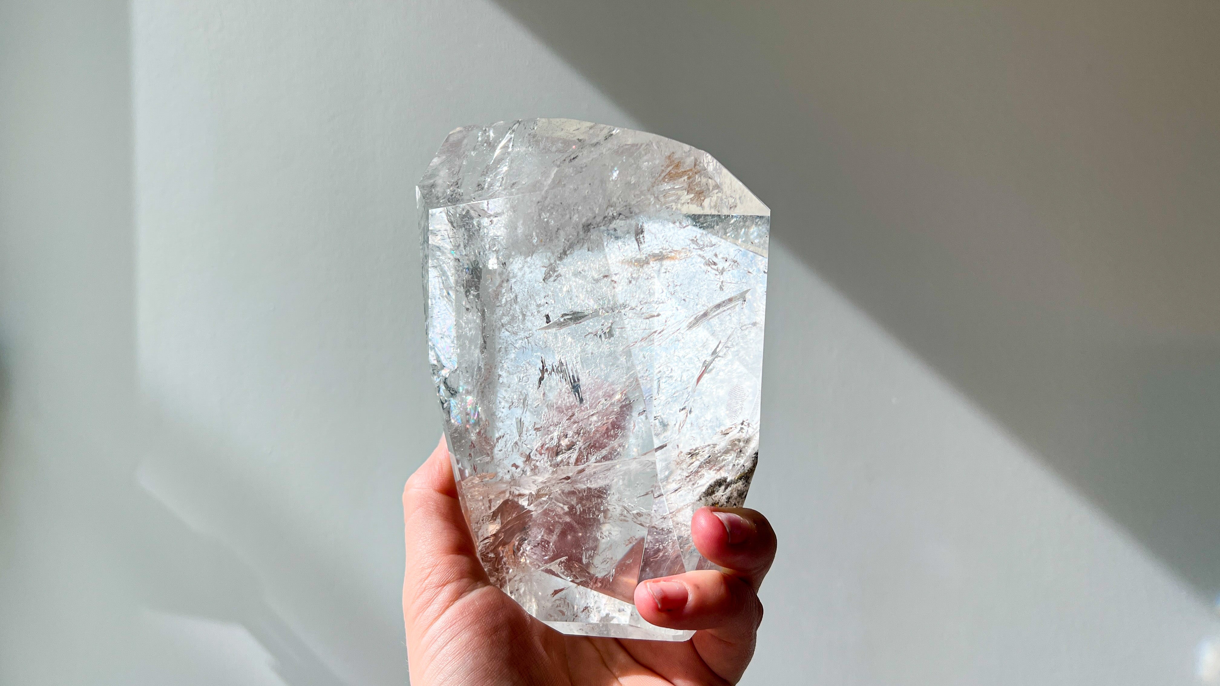 MAGICIANS QUARTZ