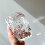 MAGICIANS QUARTZ