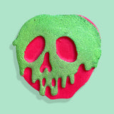 Poison Apple Bath Bomb