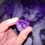 Psychic Protector Kitty Cat Bath Bomb