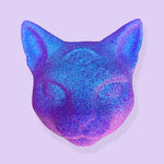 Psychic Protector Kitty Cat Bath Bomb