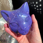 Psychic Protector Kitty Cat Bath Bomb
