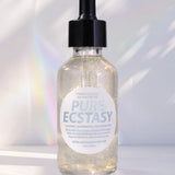 PURE ECSTASY (CROWN CHAKRA BALANCING OIL)