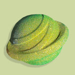 Rings Of Time Crystal Bath bomb