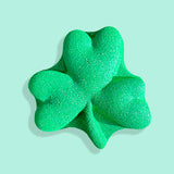 Shamrock - Clover Bath Bomb