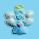 Snow Angel Bath Bomb