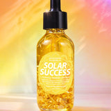 SOLAR SUCCESS (SOLAR CHAKRA BALANCING OIL)