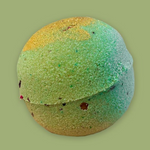 Spellbound Smokey Quartz Bath Bomb