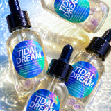 TIDAL DREAM (Pisces)