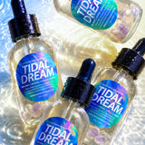 ZODIAC BODY OILS