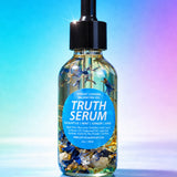 TRUTH SERUM (THROAT CHAKRA BALANCING OIL)