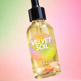 VELVET SOIL (Taurus)