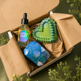 VIRGO BIRTHDAY BOX