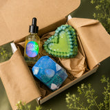 VIRGO BIRTHDAY BOX