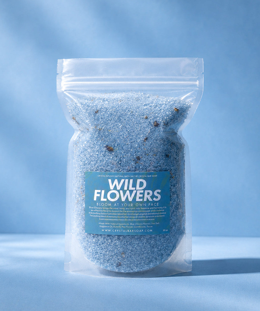 WILD FLOWERS