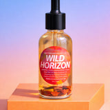 WILD HORIZON (Sagittarius)