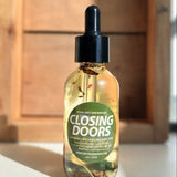 CLOSING DOORS