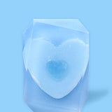 Aquamarine Crystal Healing Soap