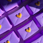 Love Letter Bath Soap