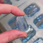 Healing Crystal Infused Soap