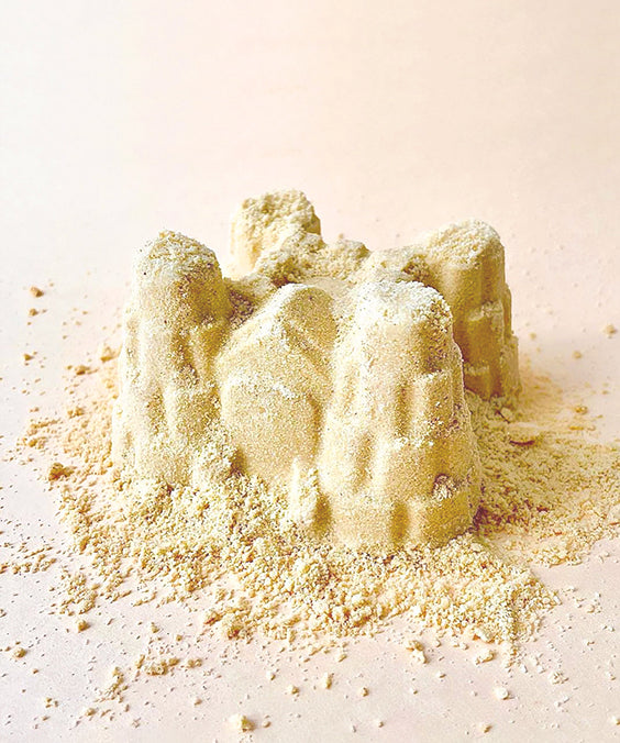 SANDCASTLE HIDEAWAY