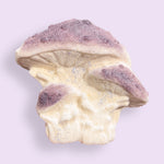 Mushroom Bath Bomb
