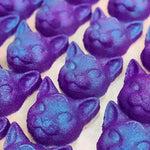 Psychic Protector - Crystal Bar Soap