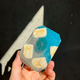 Handmade Runes