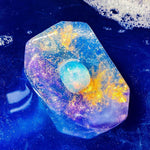 Spirit of Eternity - 7oz Crystal Infused Bar Soap - Crystal Bar Soap