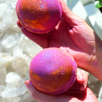 Venus Rebirth - Crystal Bar Soap