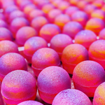 venus-rebirth-crystal infused bath bomb