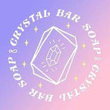 Crystal Bar Soap